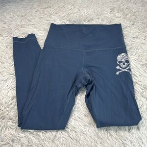 Lululemon Align Pant II 25"